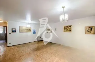Casa com 3 quartos à venda na Praça Marechal Rodrigues Ribas Junior, 168, Jardim Anália Franco, São Paulo