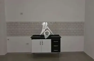 Apartamento com 1 quarto para alugar na Adolfo Dávila, 76, Vila Regente Feijó, São Paulo