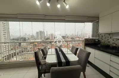 Apartamento com 2 quartos à venda na Rua Serra da Bocaina, 261, Belém, São Paulo