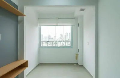 Apartamento com 1 quarto para alugar na Rua Tobias Barreto, 569, Mooca, São Paulo