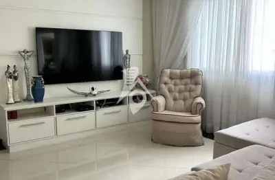 Apartamento com 4 quartos à venda na Rua Sapucaia, 403, Alto da Mooca, São Paulo