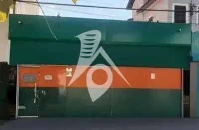 Casa comercial à venda na Rua Major Basílio, 460, Vila Bertioga, São Paulo