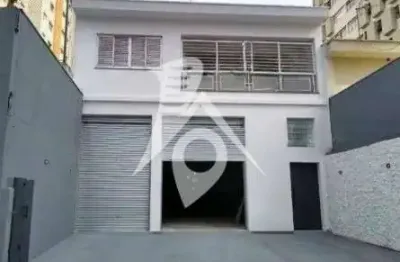 Prédio à venda na Rua Emílio Mallet, 696, Vila Gomes Cardim, São Paulo