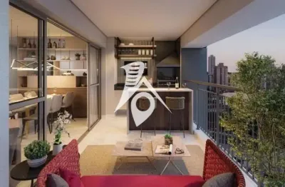 Apartamento com 3 quartos à venda na Rua Barão de Monte Santo, 1375, Mooca, São Paulo