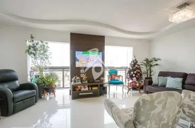 Apartamento com 4 quartos à venda na Rua Camé, 917, Mooca, São Paulo