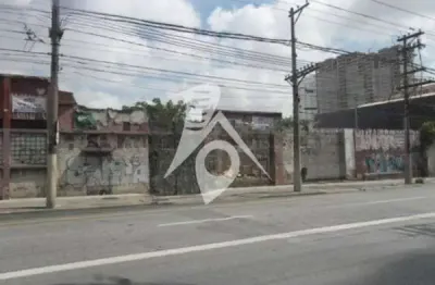 Terreno à venda na Avenida Celso Garcia, 3161, Tatuapé, São Paulo
