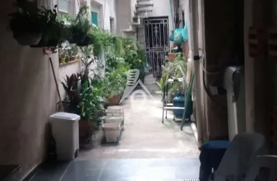 Casa com 2 quartos à venda na Rua Teresina, 94, Vila Bertioga, São Paulo