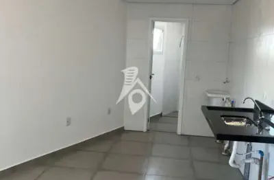 Apartamento com 1 quarto à venda na Rua Castanheira, 153, Mooca, São Paulo