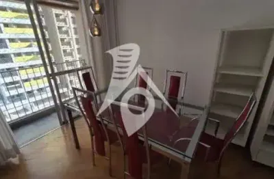 Apartamento com 2 quartos para alugar na Rua Soriano de Sousa, 145, Tatuapé, São Paulo