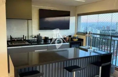 Apartamento com 3 quartos para alugar na Rua Madre de Deus, 1531, Mooca, São Paulo