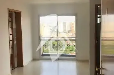 Apartamento com 2 quartos para alugar na Praça Visconde de Sousa Fontes, 277, Parque da Mooca, São Paulo