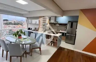 Apartamento com 2 quartos à venda na Rua Coronel Joviniano Brandão, 156, Mooca, São Paulo