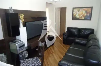 Apartamento com 2 quartos à venda na Rua do Oratório, 524, Mooca, São Paulo