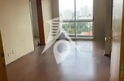 Apartamento com 2 quartos para alugar na Praça Visconde de Sousa Fontes, 254, Parque da Mooca, São Paulo