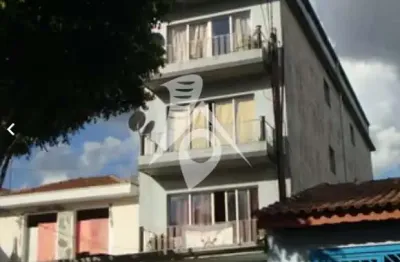 Prédio à venda na Rua Santa Virgínia, 89, Tatuapé, São Paulo