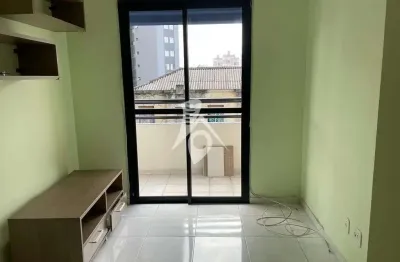 Apartamento com 1 quarto para alugar na Rua Coronel Carlos Oliva, 401, Tatuapé, São Paulo