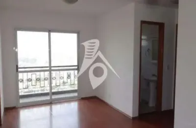 Apartamento com 2 quartos para alugar na Praça Visconde de Sousa Fontes, 248, Parque da Mooca, São Paulo