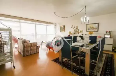 Apartamento com 3 quartos à venda na Avenida Paes de Barros, 536, Mooca, São Paulo