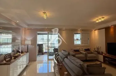 Apartamento com 3 quartos à venda na Rua Taquarytinga, 117, Mooca, São Paulo