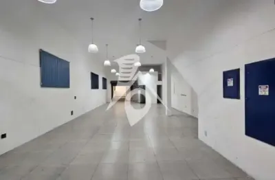 Prédio à venda na Avenida Vereador Abel Ferreira, 456, Vila Regente Feijó, São Paulo