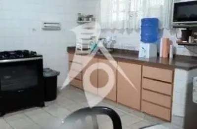Casa com 3 quartos à venda na Rua Camé, 128, Mooca, São Paulo