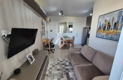 Apartamento com 1 quarto à venda na Rua Guarapuava, 346, Mooca, São Paulo