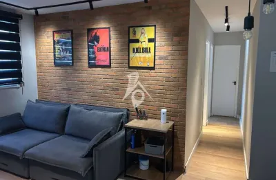 Apartamento com 2 quartos para alugar na Rua Padre Adelino, 481, Quarta Parada, São Paulo