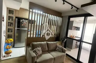 Apartamento com 2 quartos à venda na Prof Luiz Ignácio Anhaia Mello, 2651, Vila Prudente, São Paulo