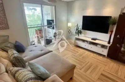 Apartamento com 2 quartos à venda na Rua Pantojo, 687, Vila Regente Feijó, São Paulo