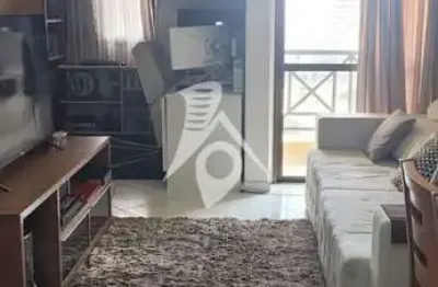 Apartamento com 2 quartos à venda na Rua Curupace, 728, Mooca, São Paulo