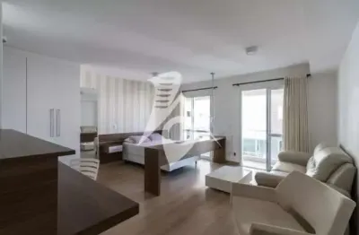 Apartamento com 1 quarto à venda na Rua Borges de Figueiredo, 375, Mooca, São Paulo