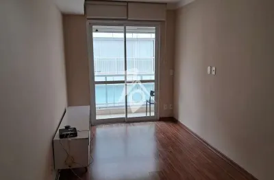 Apartamento com 1 quarto à venda na Rua Borges de Figueiredo, 377, Mooca, São Paulo