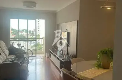 Apartamento com 3 quartos à venda na Rua Dias Leme, 190, Mooca, São Paulo