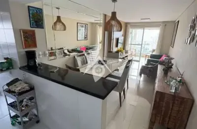 Apartamento com 3 quartos à venda na Rua Marquês de Valença, 103, Mooca, São Paulo