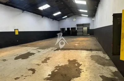 Barracão / Galpão / Depósito para alugar na Rua Amparo, 167, Quinta da Paineira, São Paulo