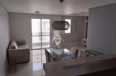 Apartamento com 2 quartos para alugar na Rua João Teixeira da Silva, 511, Vila Invernada, São Paulo