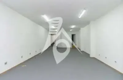 Barracão / Galpão / Depósito para alugar na Rua Bueno de Andrade, 749, Aclimação, São Paulo