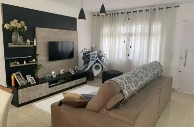 Casa com 3 quartos à venda na Ruth Salem, 82, Chácara Santo Antônio (Zona Leste), São Paulo