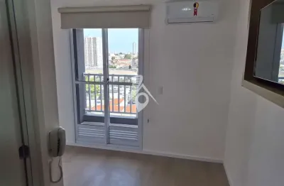 Apartamento com 1 quarto para alugar na Rua Sílvio de Sousa, 600, Vila Santa Clara, São Paulo