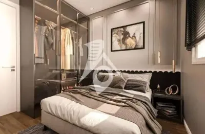 Apartamento com 1 quarto à venda na Rua Alexandre Benois, 90, Vila Andrade, São Paulo