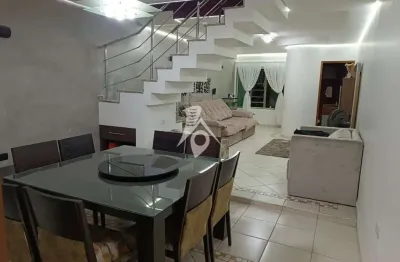 Casa com 3 quartos à venda na Rua Paramu, 85, Vila Bela, São Paulo