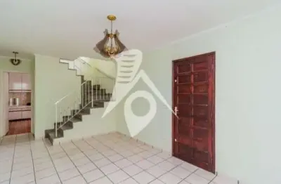 Casa com 3 quartos à venda na Rua Gaspar Rodrigues, 502, Chácara Mafalda, São Paulo