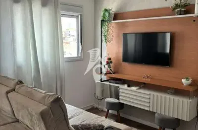 Apartamento com 1 quarto à venda na Rua Quixadá, 143, Vila Invernada, São Paulo