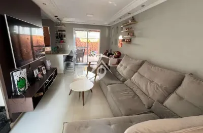 Casa em condomínio fechado com 3 quartos à venda na Rua Simone Martini, 368, Jardim Santa Maria, São Paulo
