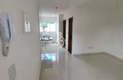 Apartamento com 2 quartos à venda na Rua Leonor Monteiro da Silva, 394, Quinta da Paineira, São Paulo