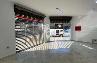 Ponto comercial para alugar na Rua Lino Coutinho, 889, Ipiranga, São Paulo