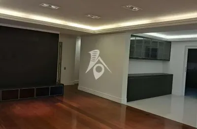 Apartamento com 4 quartos à venda na Rua Bela Vista, 298, Vila Álvaro Marques, São Bernardo do Campo