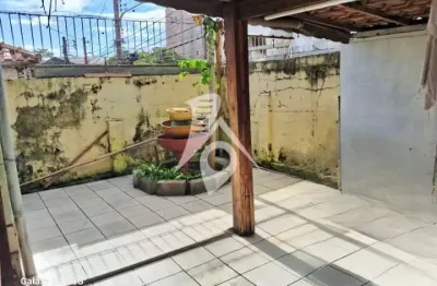 Casa com 2 quartos à venda na Rua Vinte e Seis de Abril, 150, Vila Esperança, São Paulo