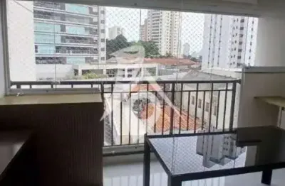 Apartamento com 2 quartos à venda na Rua Avaí, 407, Vila Bertioga, São Paulo