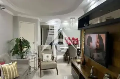 Apartamento com 3 quartos à venda na Rua Dias Leme, 200, Mooca, São Paulo